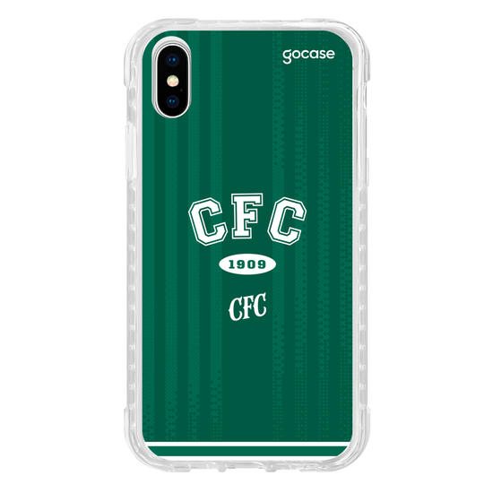 Capinha para celular  Coritiba - Legacy Retrô