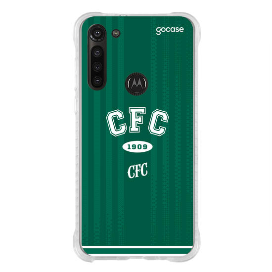 Capinha para celular  Coritiba - Legacy Retrô