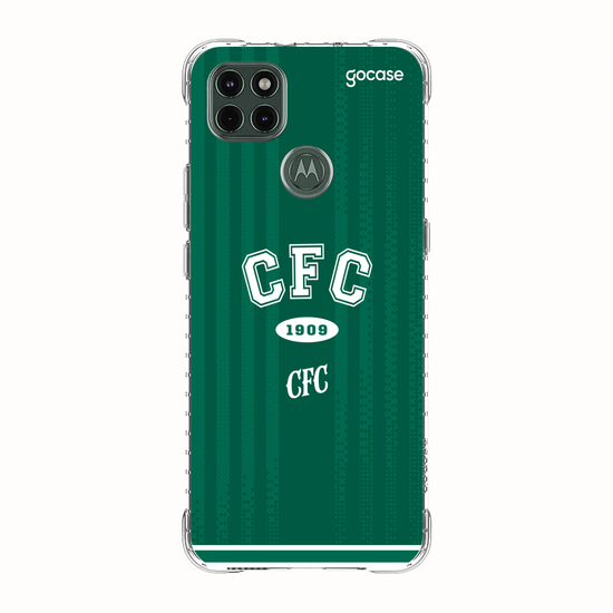 Capinha para celular  Coritiba - Legacy Retrô