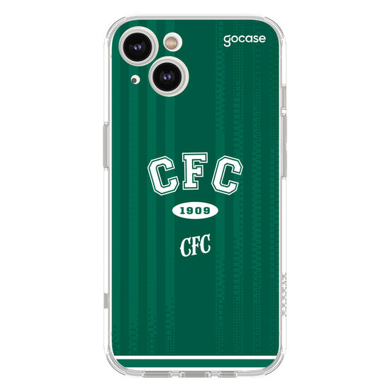  Coritiba - Legacy Retrô