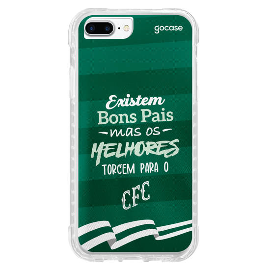 Capinha para celular  Coritiba - Melhor pai