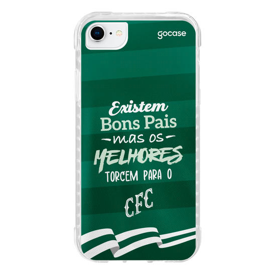 Capinha para celular  Coritiba - Melhor pai