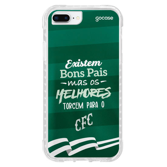 Capinha para celular  Coritiba - Melhor pai