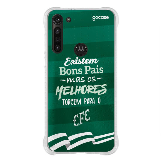 Capinha para celular  Coritiba - Melhor pai