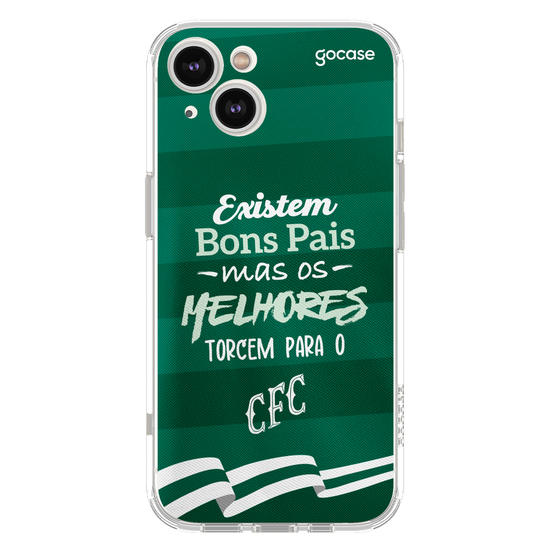 Coritiba - Melhor pai