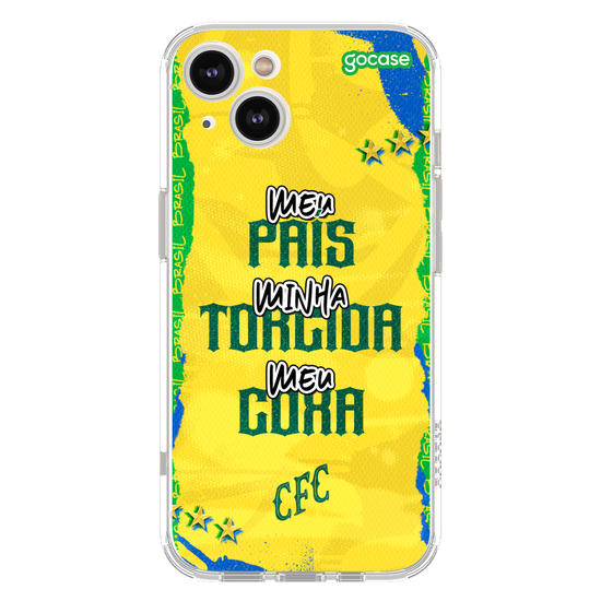  Coritiba - Meu Coxa é Brasil