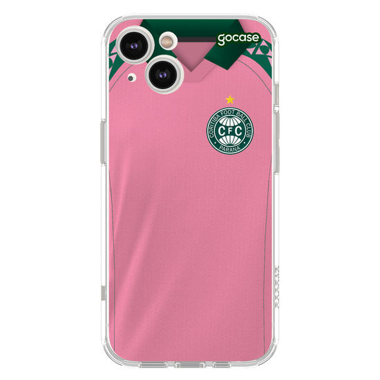 Coritiba - Outubro Rosa 2025