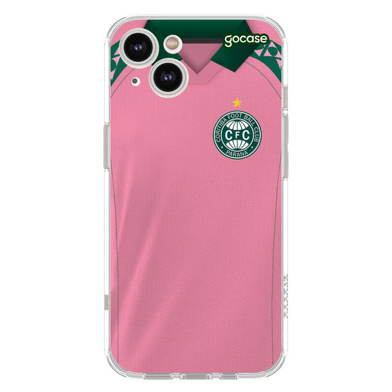  Coritiba- Outubro Rosa 2025