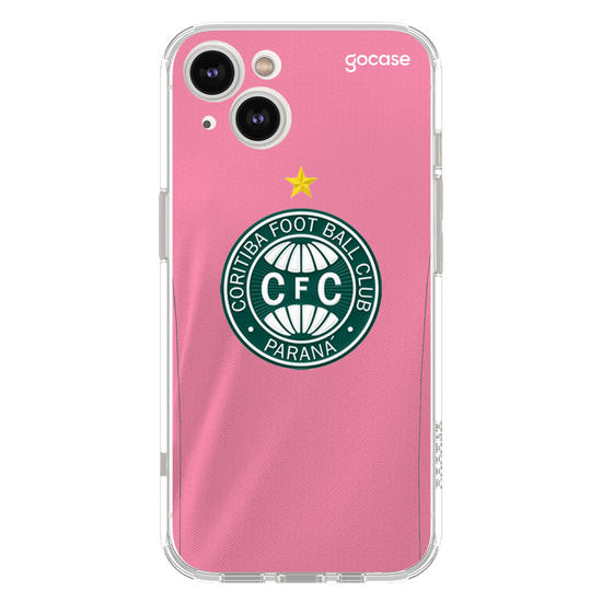  Coritiba - Outubro Rosa 2025 P