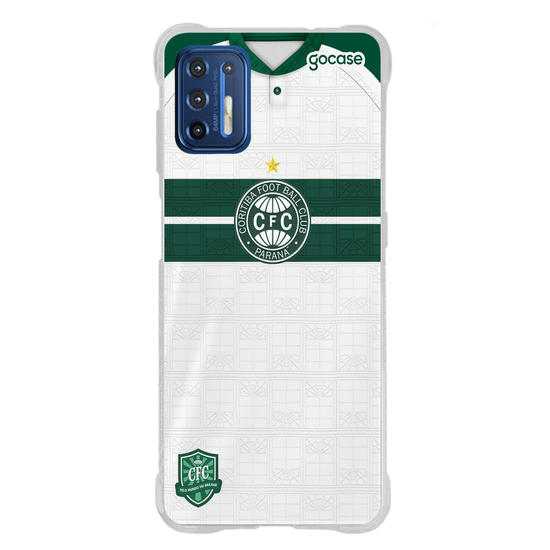 Capinha para celular  Coritiba - Uniforme 1 2026