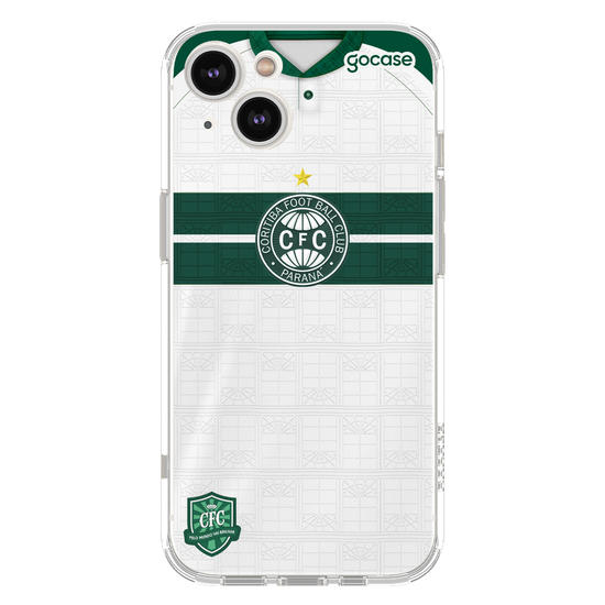  Coritiba - Uniforme 1 2026