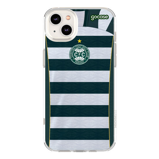 Capinha para celular  Coritiba - Uniforme 3 2025
