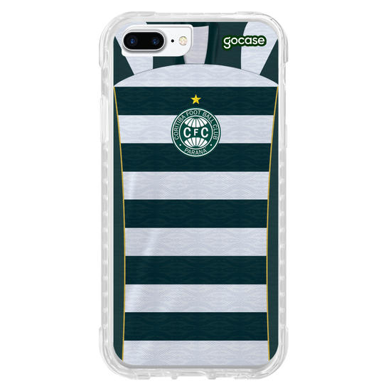 Capinha para celular  Coritiba - Uniforme 3 2025