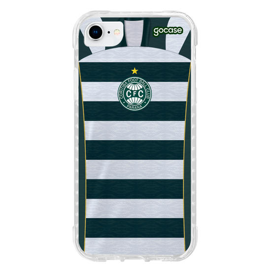 Capinha para celular  Coritiba - Uniforme 3 2025