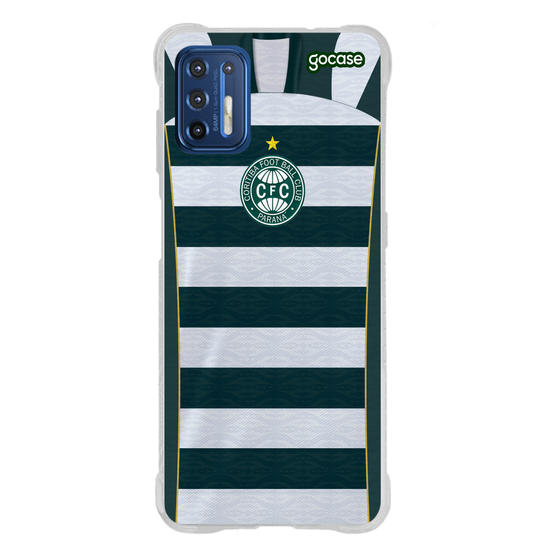 Capinha para celular  Coritiba - Uniforme 3 2025