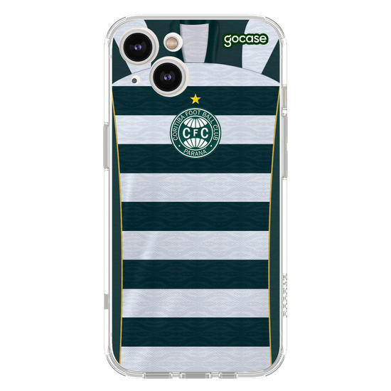  Coritiba - Uniforme 3 2025