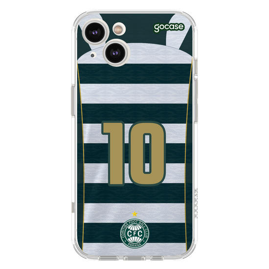  Coritiba - Uniforme 3 2025 Personalizado