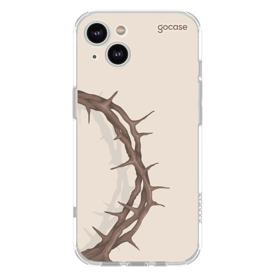  Coroa Espinhos Lateral