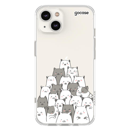 Xadrez de Gatos