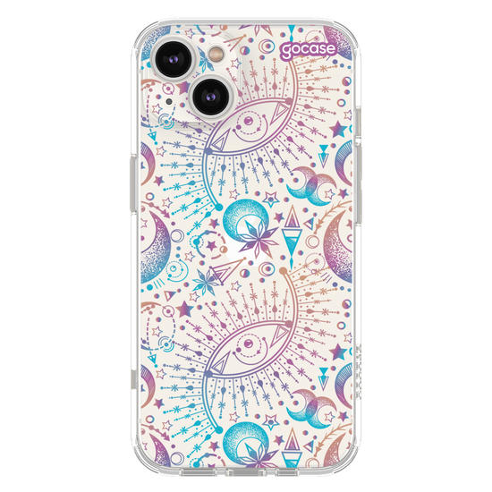  Cosmic Pattern