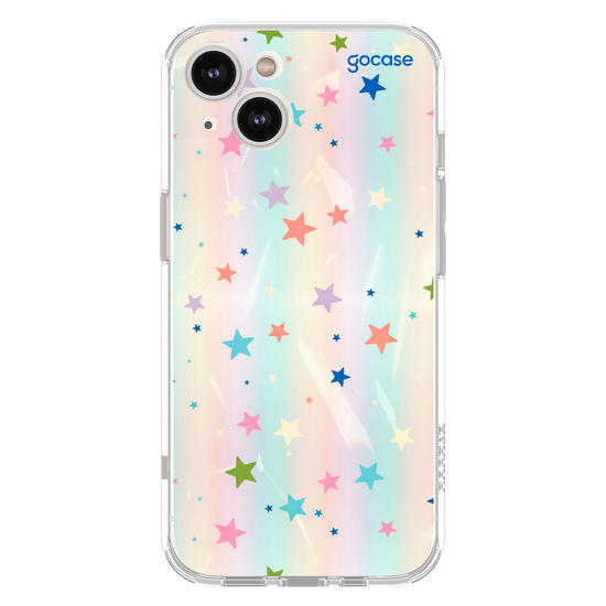  Cosmic Rainbow