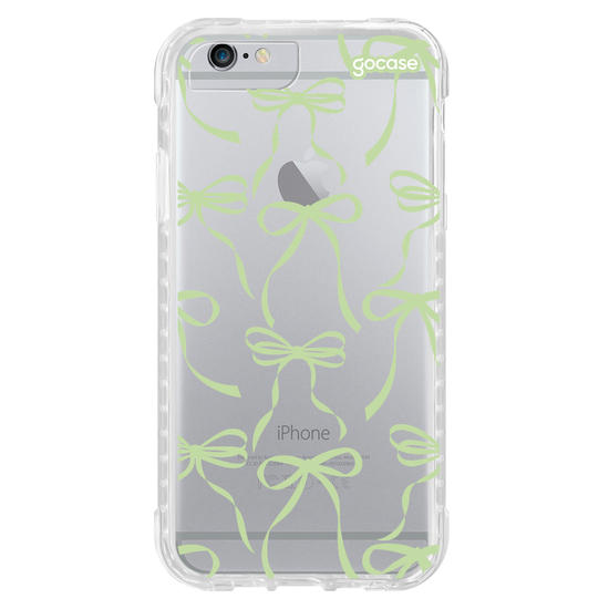 Capinha para celular  Cottagecore - Core Bows