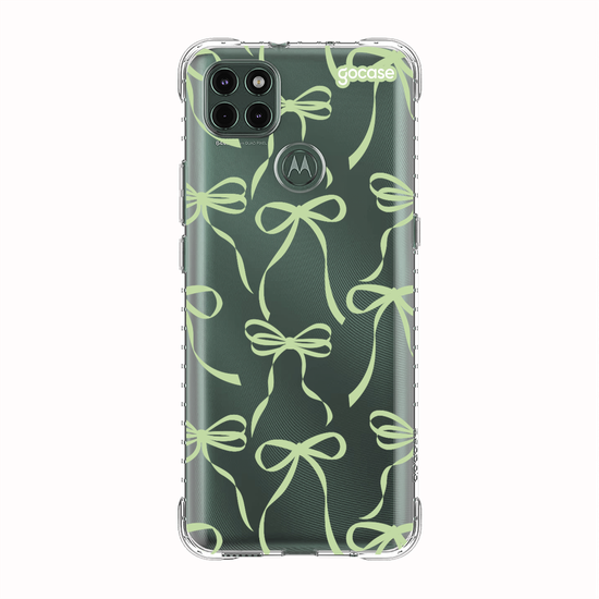 Capinha para celular  Cottagecore - Core Bows