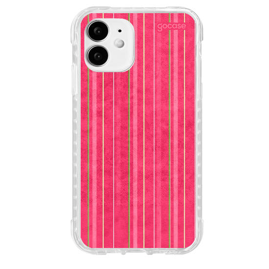 Capinha para celular  Cotton Candy Lines