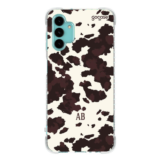  Cow Animal Print