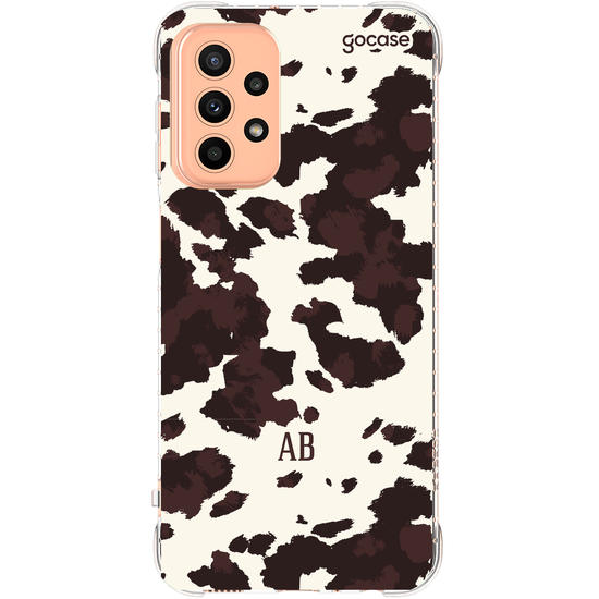  Cow Animal Print