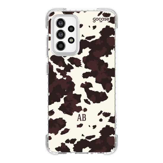  Cow Animal Print