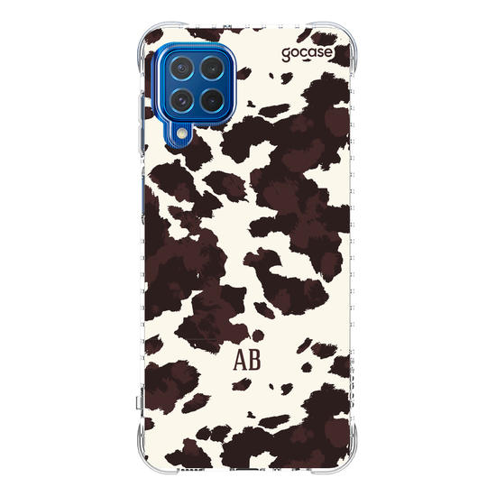  Cow Animal Print