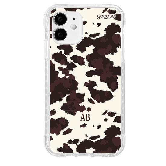  Cow Animal Print