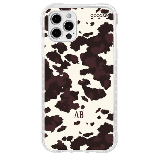  Cow Animal Print