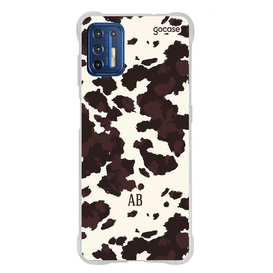  Cow Animal Print
