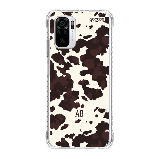  Cow Animal Print