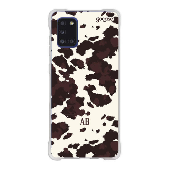  Cow Animal Print