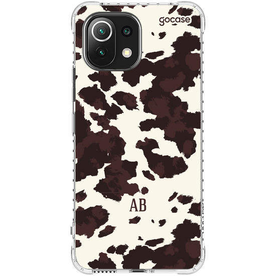  Cow Animal Print
