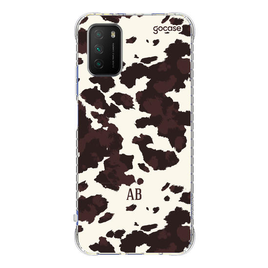  Cow Animal Print