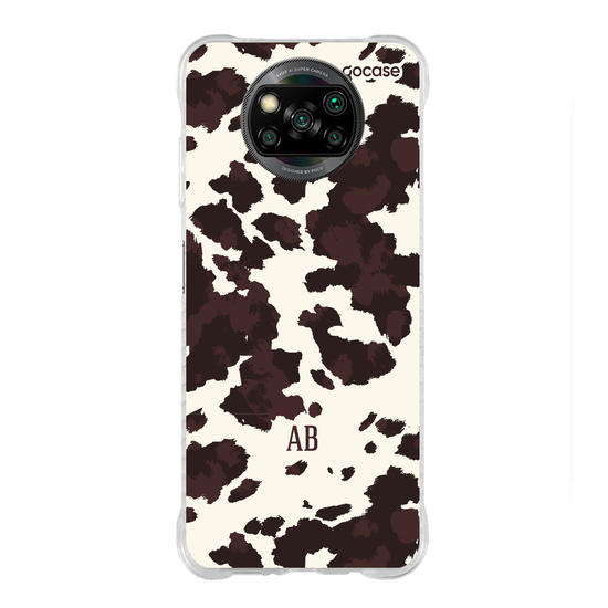  Cow Animal Print