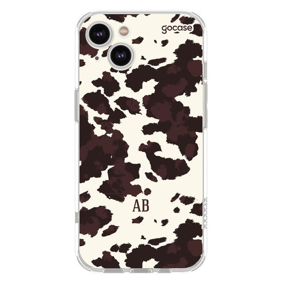  Cow Animal Print