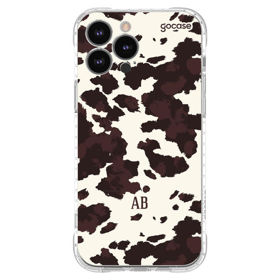  Cow Animal Print