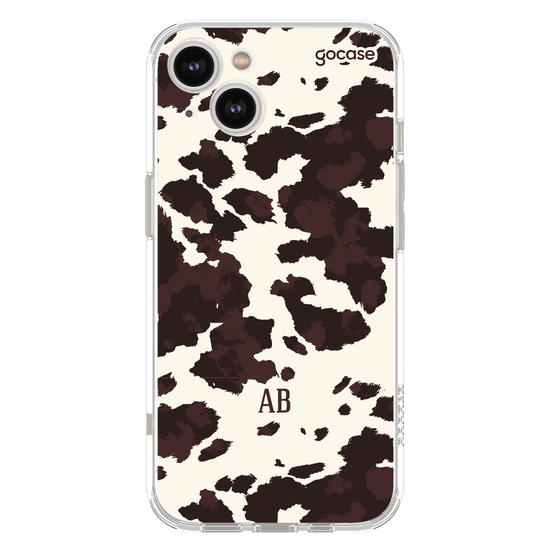  Cow Animal Print