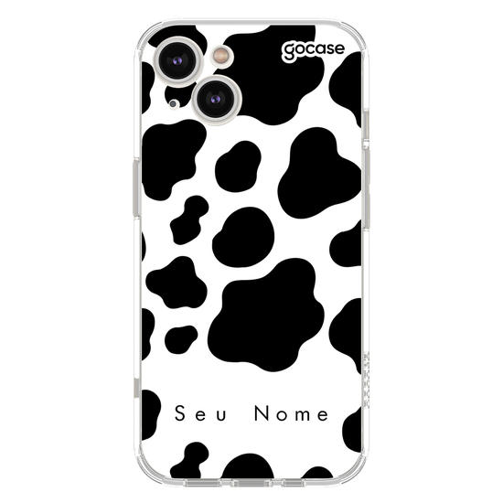 Cow Print
