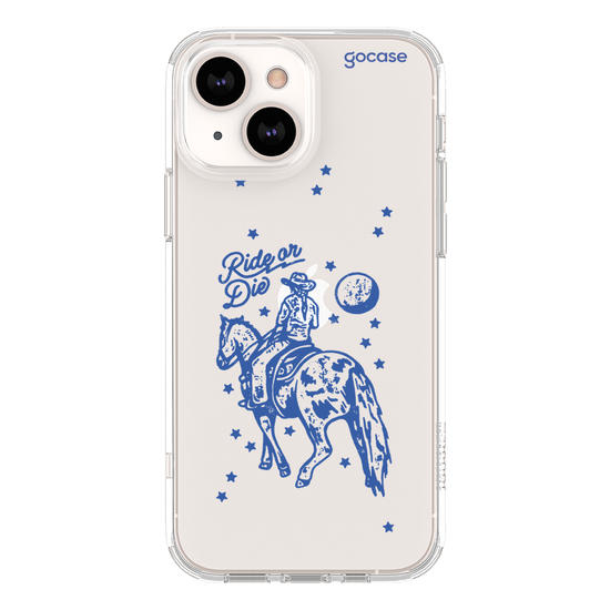 Cowgirl - Most Wanted Phone Case