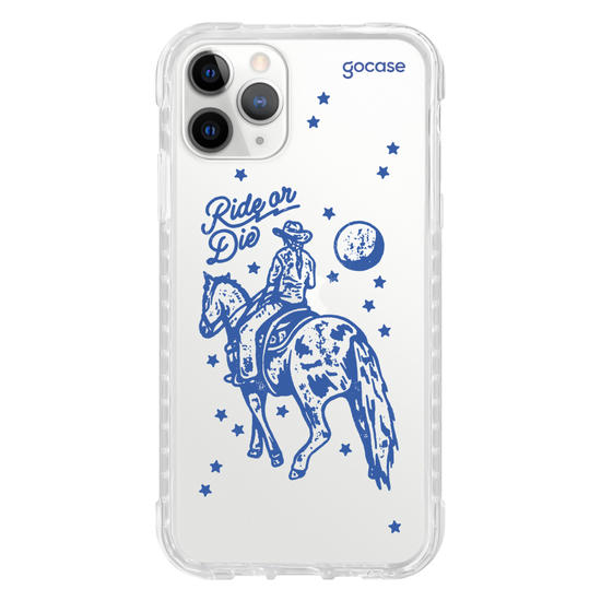 Capinha para celular  Cowgirl - Most Wanted