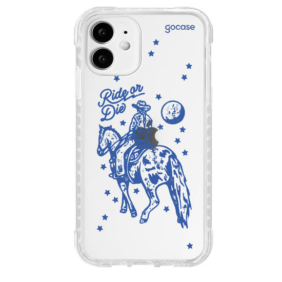 Capinha para celular  Cowgirl - Most Wanted