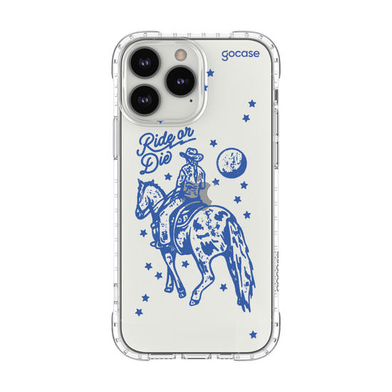 Capinha para celular  Cowgirl - Most Wanted