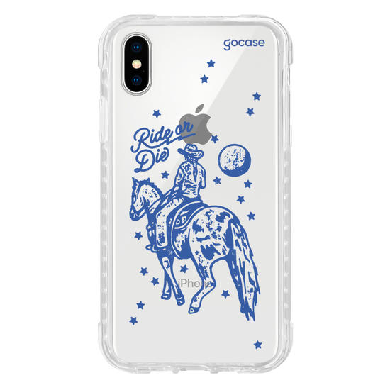 Capinha para celular  Cowgirl - Most Wanted