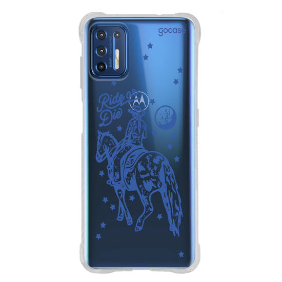 Capinha para celular  Cowgirl - Most Wanted